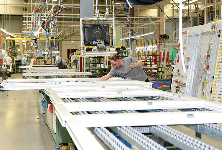 Okna na zamówienie, okna na wymiar – czy warto?